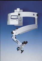 102001 - Untersuchungsmikroskop OMPI pico Wandstativ
