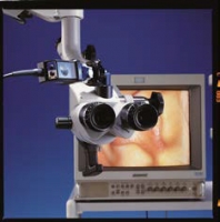 102020 - Endoport Videoausgang für Kamera mit Endoskopadapter