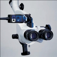 102023 - Integrierte Videokamera für Mikroskope OPMI pico